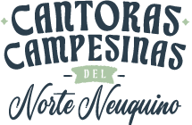 Cantoras Campesinas del Norte Neuquino Logo